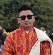 Jigme Thinley