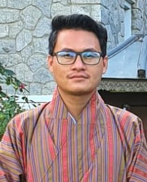 Phurba Tamang